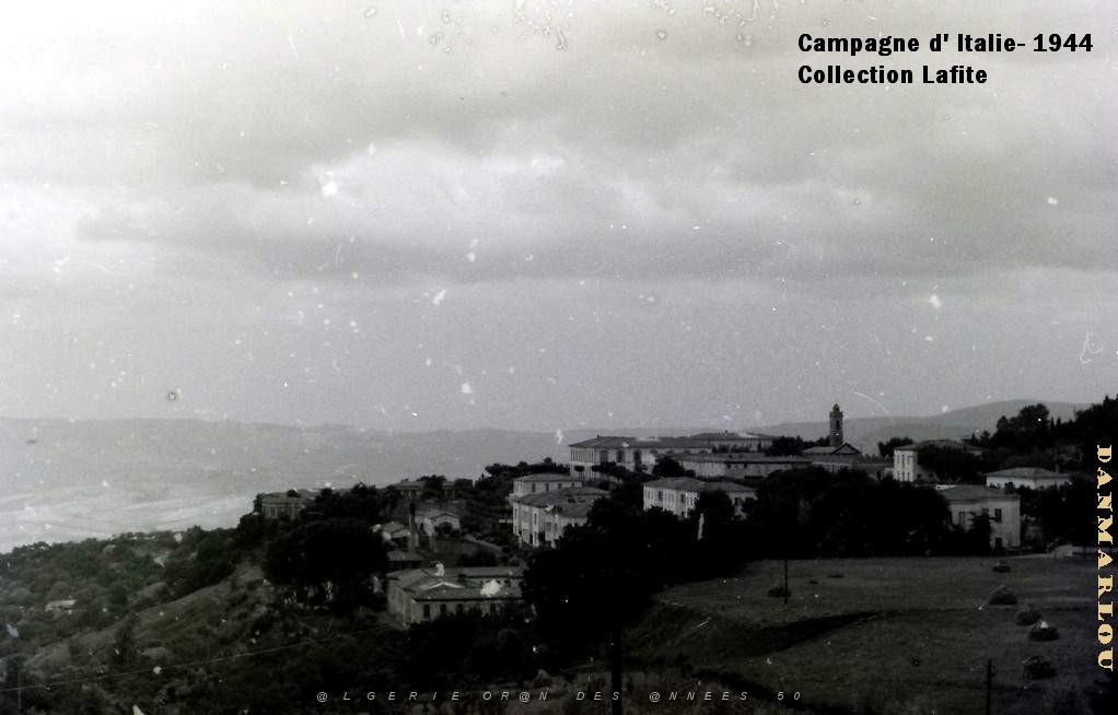 CAMPAGNE D ITALIE 1944 DIVERS-    (9).JPG